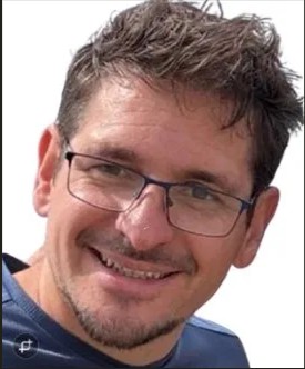 Fabien SANDRAGNE